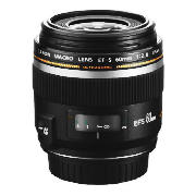 EF-s 60mm f2.8 Macro USM Macro Lens