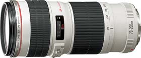 EF Zoom Lens - 70-200mm f/4.0 L USM