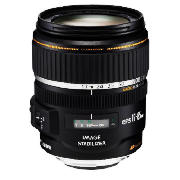 Canon EF17-85mm f4-5-5.6 IS USM Lens
