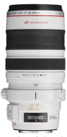 Canon EF28-300mm f/3.5-5.6 L IS USM includes