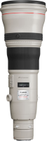 Canon EF800mm f/5.6 L IS USM includes Lens Hood