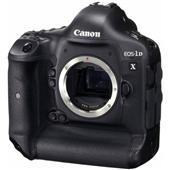 Canon EOS-1D X Body Only