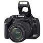 EOS 400D Body Only Black