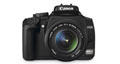 Canon EOS 400D IS Double Zoom Kit