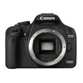 Canon EOS 500D Body Only