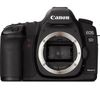 CANON EOS 5D Mark II body only