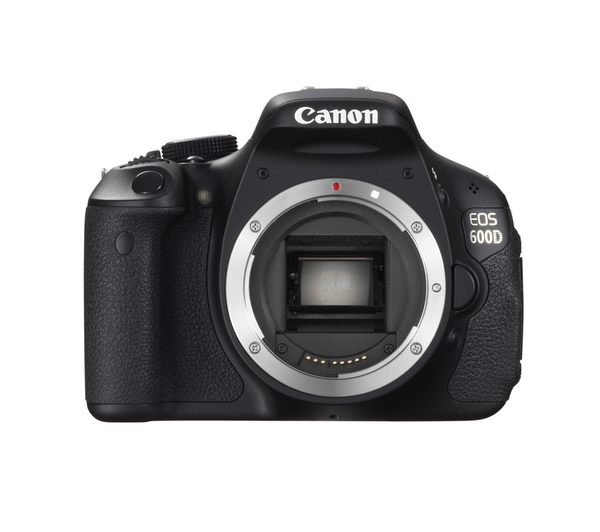 EOS 600D Body Only