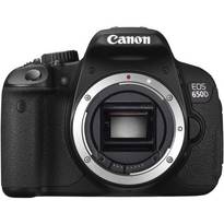 Canon EOS 650D BODY