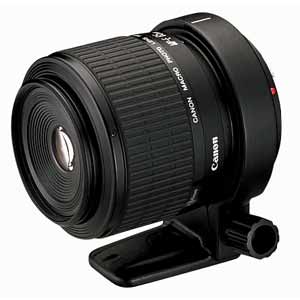 CANON EOS Lens MPE 65mm MACRO f2.8