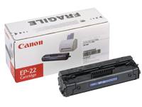 Canon EP-22 Laser Printer Cartridge