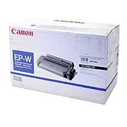 Canon EP-W Laser Cartridge