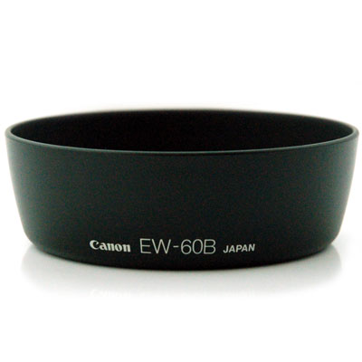Canon EW 60B Lens Hood for EF28-105mm f/4.0-5.6