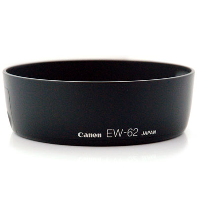 Canon EW 62 Lens Hood for EF35-80mm f/4.0-5.6/3