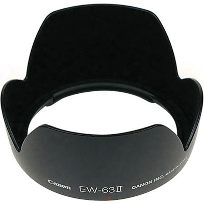 Canon EW 63 II Lens Hood for EF28-105mm f3.5-5.6