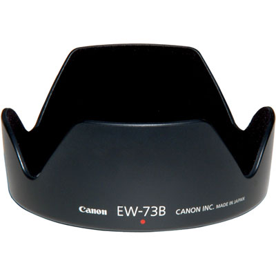 EW-73B Lens Hood for EF-S 17-85mm f4.0-5.6