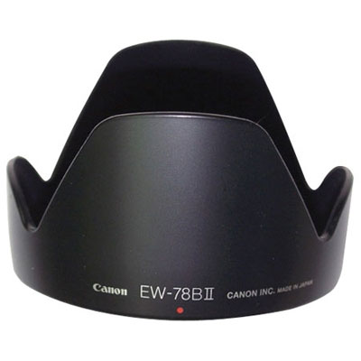 Canon EW 78B II Lens Hood for EF28-135mm