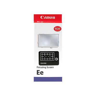 Canon Focusing Screen Ee-D for EOS 5D