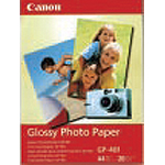 GP-401 A4 Glossy Photo Paper