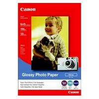 Canon GP-401 Glossy Photo Paper 4x6 (10x15) -