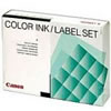 CANON HC-18IL ink/labels for CP-10