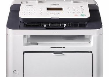 Canon i-Sensys FAXL150 Laser Fax Machine