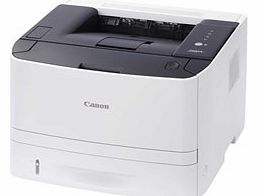Canon i-SENSYS LBP6310dn B/W Laser printer - 33