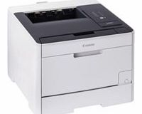 Canon i-SENSYS LBP7210Cdn Colour Laser printer -