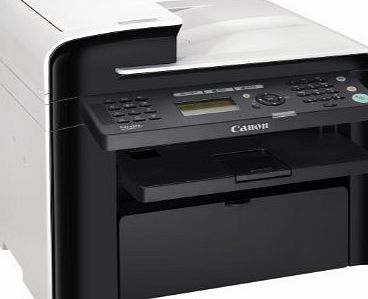 Canon i-SENSYS MF4550d All-In-One Laser Printer (Print, Copy and Scan)