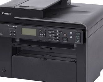 Canon i-SENSYS MF4730 All-In-One Mono Laser Printer/Copier/Scanner