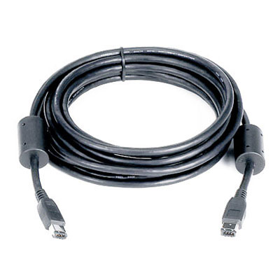 IFC450D4 IEEE 1394 Interface cable for EOS