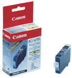 Canon Ink Tank Black for BJC6000 BC32