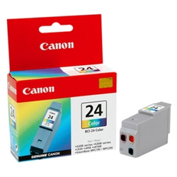 Ink Tank Cartridge Colour for S300 BCI24C