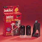 Inkjet Refill Kit Black (20ml x 2) - Canon BC01- BC02 & BX2 black
