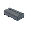 Inov8 Replacement battery for Canon BP-80, 81, 911, 914, 915