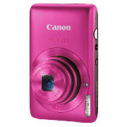 Canon IXUS 130 Pink