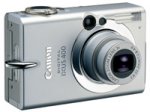 CANON Ixus 400