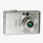 Ixus 50 Digital Camera