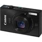 Canon IXUS 500 HS Black