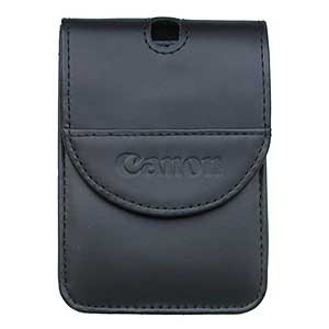 CANON Ixus V 2/3 Leather Case