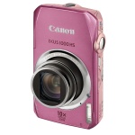 Canon IXUS1000HSPI