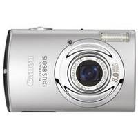 Canon IXUS860 IS