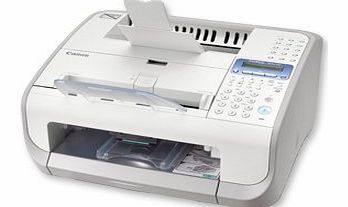 Canon L100 Laser Fax Machine 0574B004AB