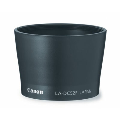 Canon LA-DC52F Lens Adaptor