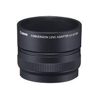Canon LA DC58K - Lens adapter 58 mm thread