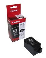 Canon Large Black Moulded Fax Ink Cartridge