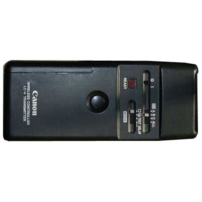 Canon LC-4 transmitter only
