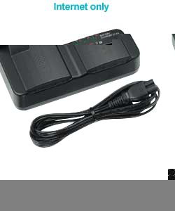 canon LC-E4 Camera Battery Charger