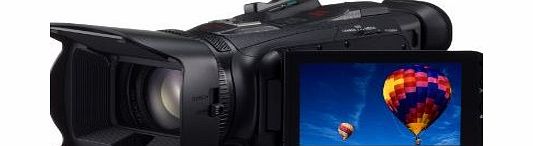 Canon LEGRIA HFG30