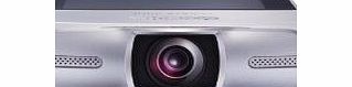 Canon LEGRIA mini - HD Camcorder - Silver (Wide Angle Lens, 12.8MP, Wi-Fi, Vari-Angle Screen)