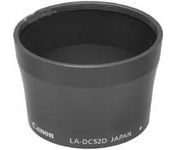 Canon Lens adapter for powershot A80